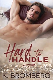 Cover of: Hard to Handle