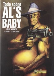 Cover of: Todo sobre Al's Baby