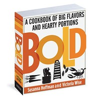 Cover of: Bold by Susanna Hoffman, Victoria Wise