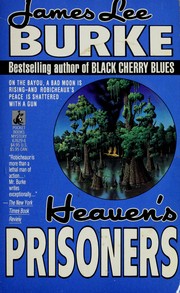 Cover of: Heaven's Prisoners (Dave Robicheaux Mysteries)