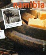 Cover of: Namibia. Genussreise und Rezepte. by Barbara Boudon