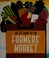 Cover of: We're going to the farmers' market