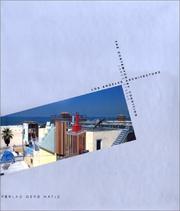 Cover of: Los Angeles Architecture: The Contemporary Condition