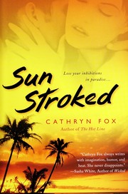 Cover of: Sun stroked by Cathryn Fox
