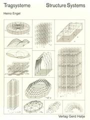 Cover of: Structure Systems by 