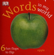words-in-my-world-cover