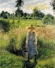 Cover of: Camille Pissarro: by Wolf Eiermann, Camille Pissarro, Barbara Stern Shapiro