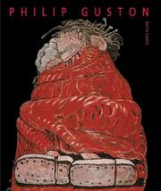 Cover of: Philip Guston by Michael Auping, Christoph Schreier, Philip Guston