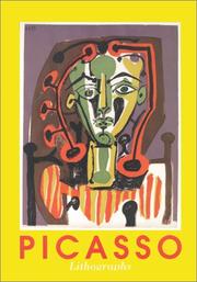 Cover of: Pablo Picasso by Erich Franz, Henri Deschamps, Pablo Picasso