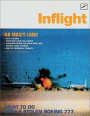 Cover of: Inflight Magazine