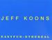 Cover of: Jeff Koons. Easyfun, Ethereal.
