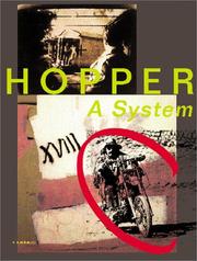 Cover of: Dennis Hopper by Peter Noever, Daniela Zyman