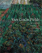 Cover of: Van Gogh by Vincent van Gogh
