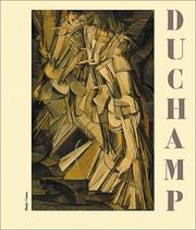 Cover of: Marcel Duchamp by Marcel Duchamp