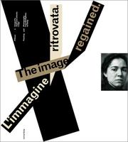 Cover of: Image Regained, The