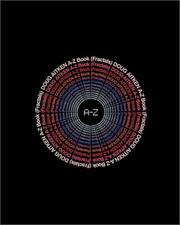 Cover of: Doug Aitken: A-Z Book (Fractals)