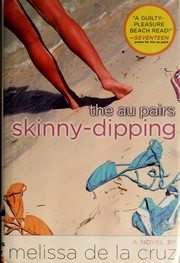 Cover of: The Au Pairs: Skinny-dipping