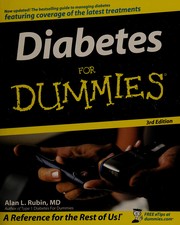 Cover of: Diabetes For Dummies