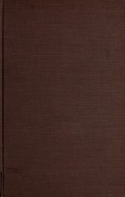 Cover of: The quest and character of a united church. by Garrison, Winfred Ernest, Garrison, Winfred Ernest