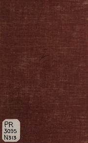 Cover of: Shakespeare's stage. by A. M. Nagler