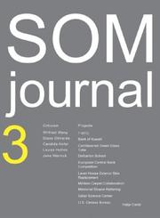 Cover of: Som Journal 3