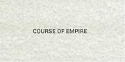 Course of empire: paintings by Ed Ruscha. Exhibition, 51st International Art Exhibition, Venice, 2005 by Frances Stark, Joan Didion, Linda Norden, Donna De Salvo, Ed Ruscha