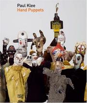 Cover of: Paul Klee by Christine Hopfengart, Osamu Okuda, Paul Klee