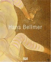 Cover of: Hans Bellmer