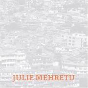 Cover of: Julie Mehretu: Black City