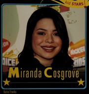 Miranda Cosgrove by Katie Franks