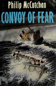 Cover of: Convoy of fear