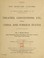 Cover of: Treaties, conventions, etc., between China and foreign states.