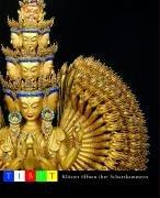 Cover of: Tibet: Kloster Offnen Ihre Schatzkammern