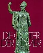 Cover of: Die Götter der Römer.