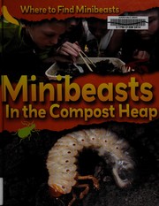 Cover of: In the compost heap by Sarah Ridley