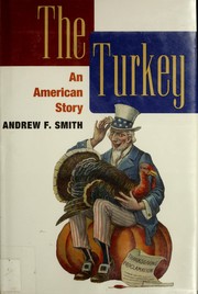 Cover of: The turkey: an American story