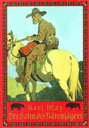 Cover of: Der Sohn des Bärenjägers.