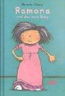 Cover of: Ramona und das neue Baby. ( Ab 8 J.). by Beverly Cleary