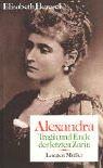 Cover of: Alexandra by Elisabeth Heresch