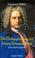 Cover of: Die Heiligsprechung des Johann Sebastian Bach. Eine Papst- Legende.