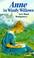 Cover of: Anne In Windy Willows