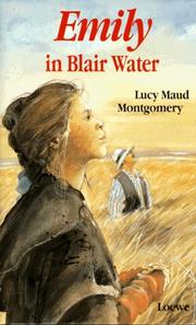 Cover of: Emily in Blair Water