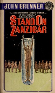 Cover of: Stand on Zanzibar by J. Brunner