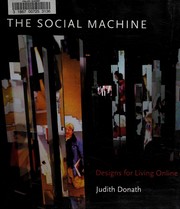 The social machine by Judith Donath
