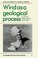 Cover of: Wind as a geological process