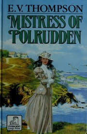Cover of: Mistress of Polrudden