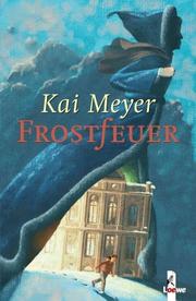 Cover of: Frostfeuer by 