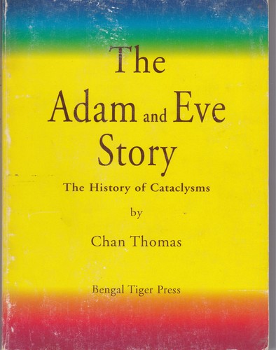 The Adam & Eve Story by Chan Thomas