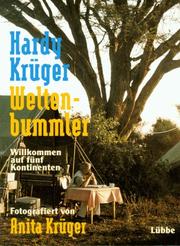 Cover of: Weltenbummler. Willkommen auf fünf Kontinenten.