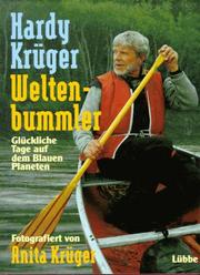 Cover of: Weltenbummler III. Glückliche Tage auf dem blauen Planeten.